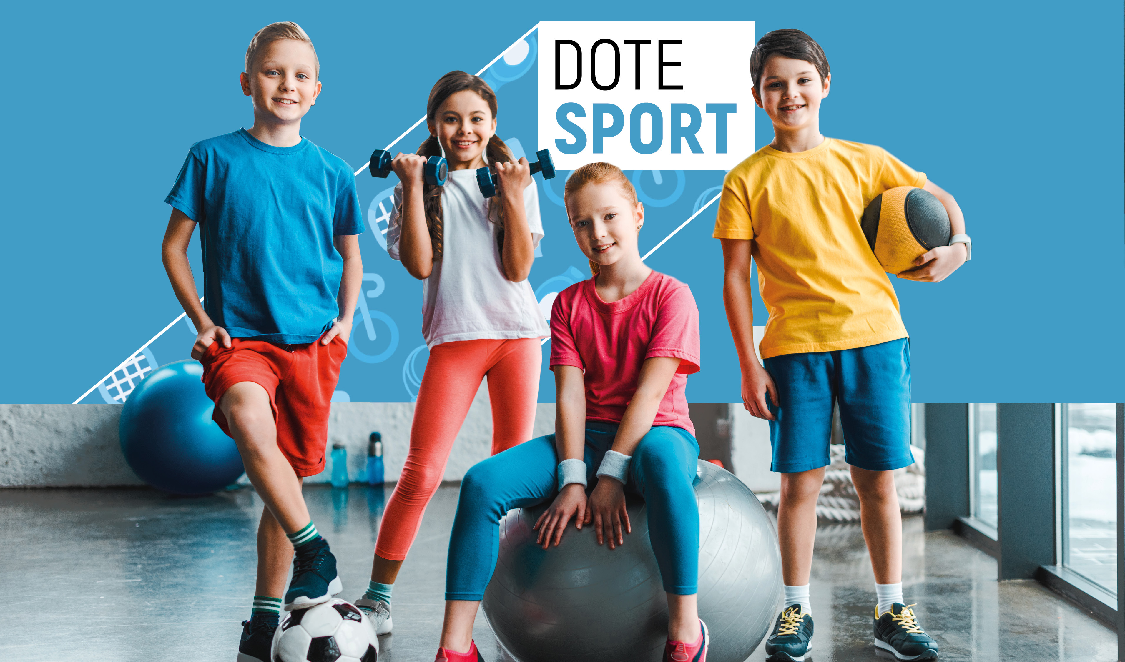 Immagine Dote Sport 2021/2022
