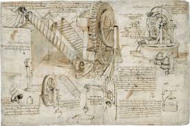 immagine Leonardo e il Castello di Trezzo