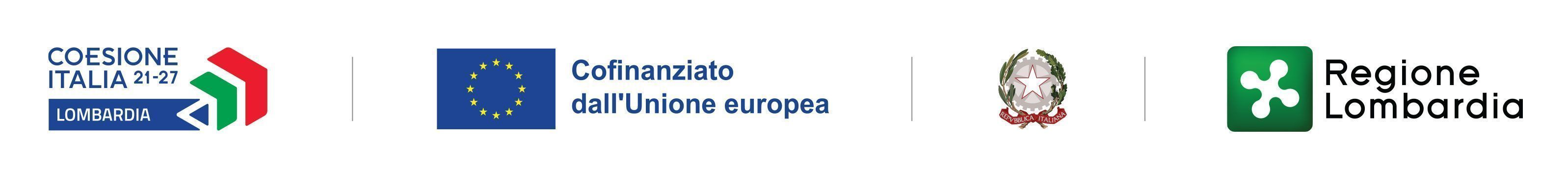 Loghi EU