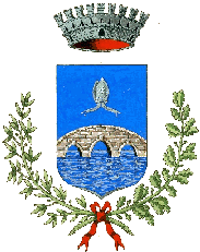 Stemma di Canonica dell'Adda